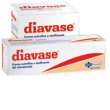 diavase crema eutrofica e tonificante del microcircolo 250 ml