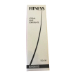 fitness - crema base idratante 100 ml