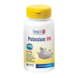 longlife potassium 99 100tav