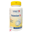 longlife potassium 99 100 tavolette rivestite