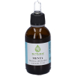 menta tintura madre soluzione idroalcolica 50 ml ml