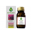 erbex centella 160 compresse &ndash; integratore alla centella asiatica per circolazione, gambe legg