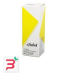 efadol olio ortodermico flacone 60 ml