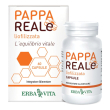 pappa reale - pappa reale liofilizzata integratore difese, 60 capsule