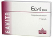 eavit plus*alim 24 cps