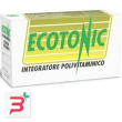 ecotonic 10 flaconcini