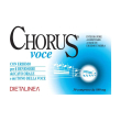 chorus voce 30 compresse - integratore per il cavo orale
