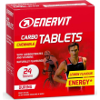 enervit gt sport 24 tavolette gusto limone - integratore per lo sport