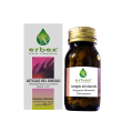 erbex - artiglio del diavolo 160 capsule da 300mg, integratore per la funzionalità articolare