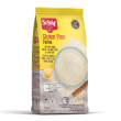schar farina preparato per pane e pasta senza glutine 1 kg