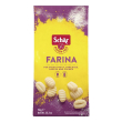 schär farina senza glutine 1000 g polvere