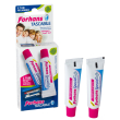 forhans tasc.ricambio 2 tubi