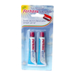 forhans dentifricio 2 tubi