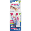 forhans special 2 tubi ricambio 12,5 ml – ricambio per kit da viaggio