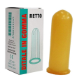 ditali gomma frv*retti 4