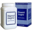 fitamid bagno polvere bambini e neonati 300 g