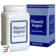 fitamid bagno polvere 300 g