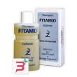 fitamid shampoo lavaggi frequenti 100 ml
