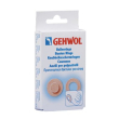gehwol paraduroni anelli per polpastrelli 6 pezzi