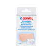 gehwol cerotto protettivo anti-pressione e sfregamento 4 pezzi 9 x 4,5 cm - dual sanitaly