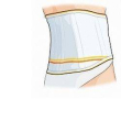 gibaud ortho cint lombar stec4