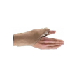 dr. gibaud ortho linea ortopedica - ortesi sostegno rizartrosi cod.0713 - taglia 1 (circonf. polso 1