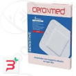 cerotto oculare ceroxmed optiflex sensitive 10 pezzi