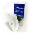 mascherina ricambio per aerosol in plastica 1 st