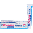 forhans special dentifricio gengivario 75 ml