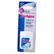 forhans filo interdentale non cerato