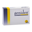 geniden 30 capsule - integratore per i disturbi legati alla menopausa