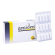 geniden 30cps