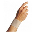 polsino a righe gibaud colore beige misura 6 cm taglia 1