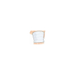 dr. gibaud ortho linea ortopedica - cintura toracica regolabile a 4 bande cod.0111 - taglia 1 (circo
