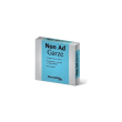 non ad - 40 garze paraffinate 10 x 10 cm