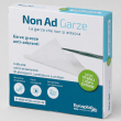 eurospital non ad garze grasse anti-aderenti 5 x 5 cm 40 pezzi