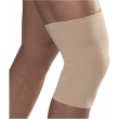 dr. gibaud linea contenzione - ginocchiera elastica cod.0504 - taglia 1 camel (circonf. ginocchio 30