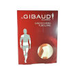 ginocchiera tubolare in lana misura 2 37-42 cm - dual sanitaly