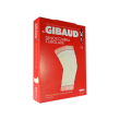 ginocchiera tubolare - dual sanitaly