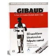 gibaud ginocchiera biestensiva felpata camel taglia 1
