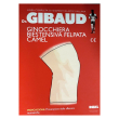 ginocchiera gibaud biestensiva felpata camel taglia 3