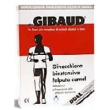 ginocchiera gibaud biestensiva felpata camel taglia 4 1 pz bendaggio/i
