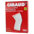 gibaud ginocchiera biestensiva lambswool tg 2