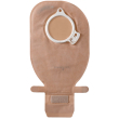 aterna sacca aperta flangia 50mm maxi trasparente coloplast