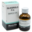 marco viti glicerolo f.u. lassativo liquido 60 grammi