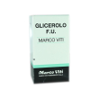 glicerolo f.u. marco viti 60 gr - marco viti