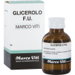 glicerina f.u. - 60g - pura glicerina vegetale per la cura della pelle