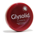 glysolid crema idratante mani secche e screpolate 100 ml