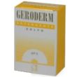 geroderm solido zolfo 100g