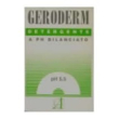 geroderm solido isoepider.100g